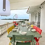 La Du Chay - D'exception Villa Angoulins-sur-Mer