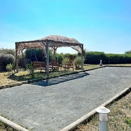 La Du Chay - D'exception Βίλα