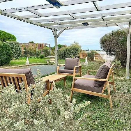 La Du Chay - D'exception Villa *