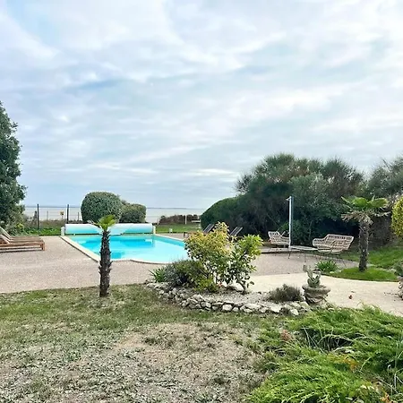 La Du Chay - D'exception * Angoulins-sur-Mer