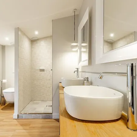 Βίλα La Du Chay - D'exception