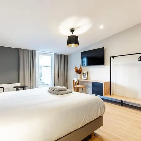 La Du Chay - D'exception Angoulins-sur-Mer