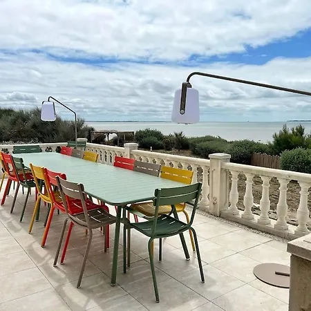 Βίλα La Du Chay - D'exception *