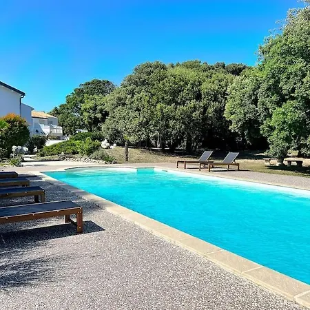 La Du Chay - D'exception Βίλα