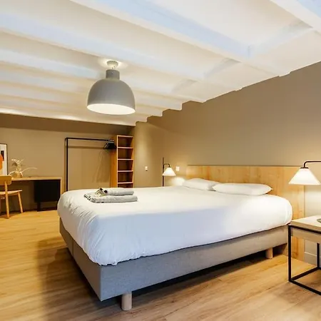 La Du Chay - D'exception Βίλα *