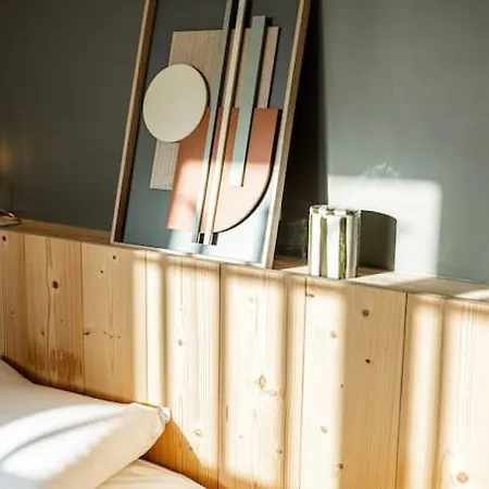 La Du Chay - D'exception Βίλα *