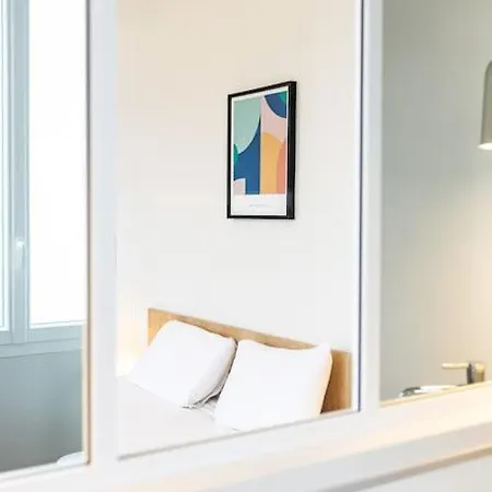 Βίλα La Du Chay - D'exception Angoulins-sur-Mer