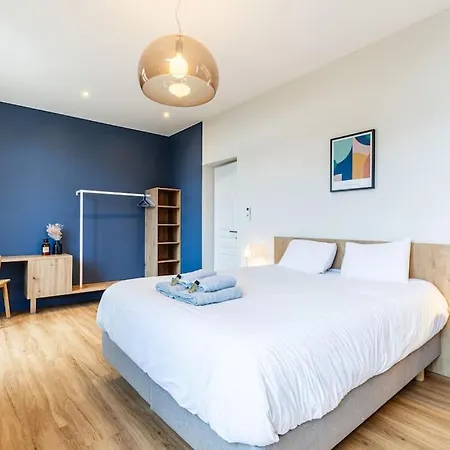 Βίλα La Du Chay - D'exception *