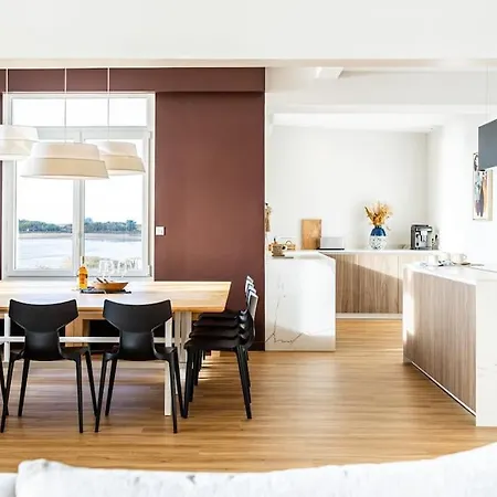 Βίλα La Du Chay - D'exception