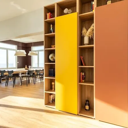 La Du Chay - D'exception * Angoulins-sur-Mer