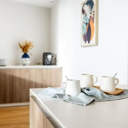 Βίλα La Du Chay - D'exception *