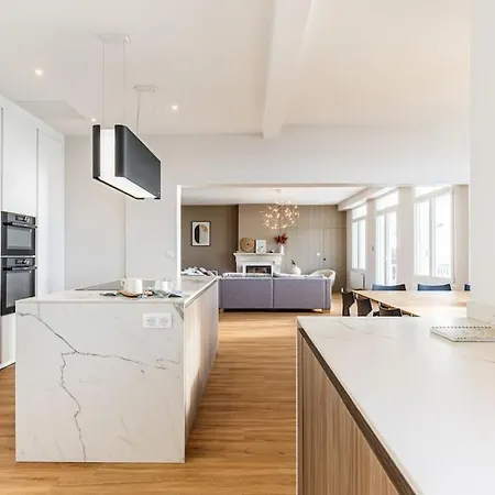 Βίλα La Du Chay - D'exception Angoulins-sur-Mer