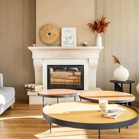 Βίλα La Du Chay - D'exception