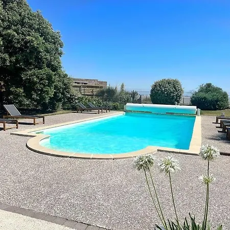 Βίλα La Du Chay - D'exception Angoulins-sur-Mer