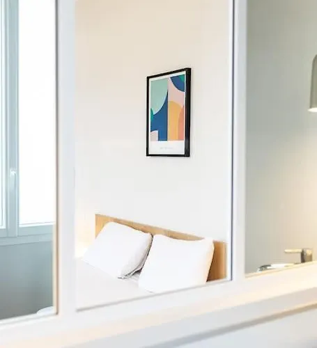 Βίλα La Du Chay - D'exception Angoulins-sur-Mer