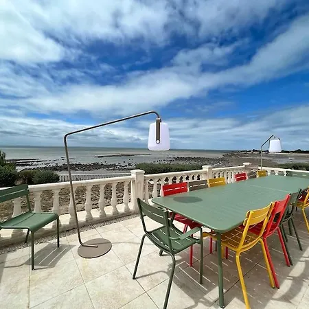 La Du Chay - D'exception Willa Angoulins