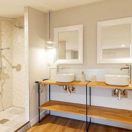 La Du Chay - D'exception Willa *