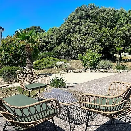 La Du Chay - D'exception Willa