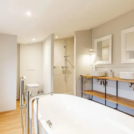 La Du Chay - D'exception Willa *