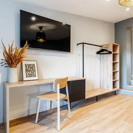 Willa La Du Chay - D'exception Angoulins