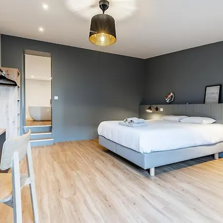 La Du Chay - D'exception Angoulins