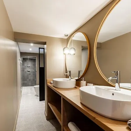 Willa La Du Chay - D'exception Angoulins