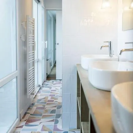 La Du Chay - D'exception Willa Angoulins