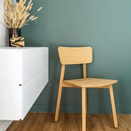 La Du Chay - D'exception * Angoulins