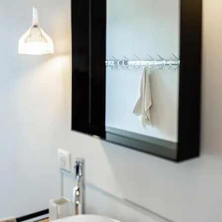 La Du Chay - D'exception Willa Angoulins