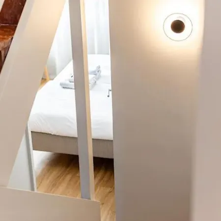 La Du Chay - D'exception Willa *