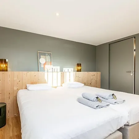 La Du Chay - D'exception Willa Angoulins