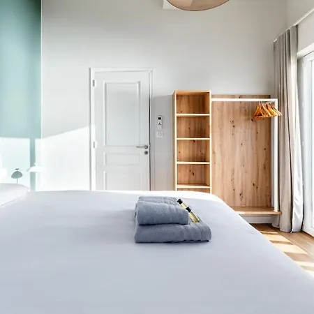 La Du Chay - D'exception Willa