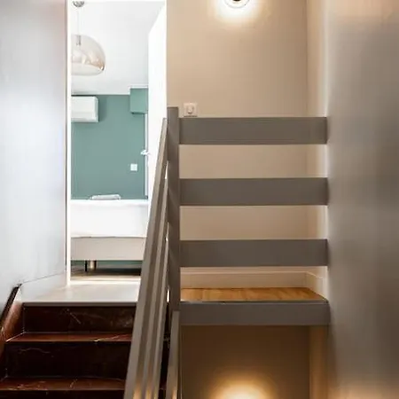 La Du Chay - D'exception Willa *