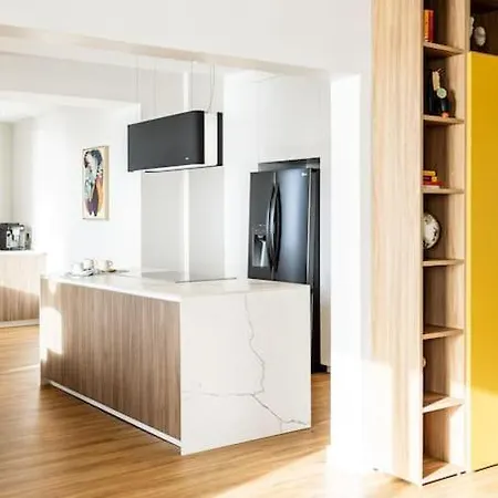 La Du Chay - D'exception Willa Angoulins