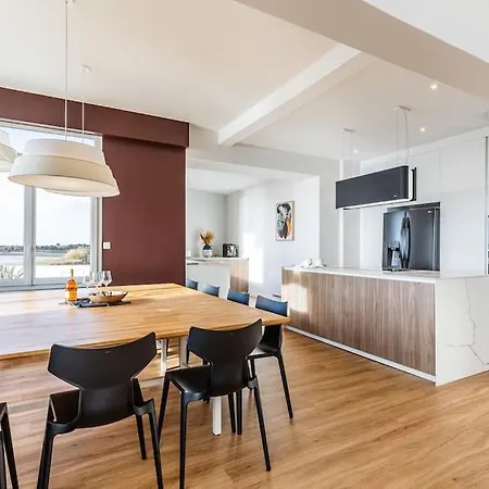 Willa La Du Chay - D'exception Angoulins